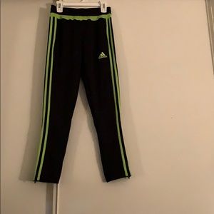 Did not fit my kid n lost the receipt.